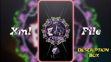 WHAT JHUMKA💧|| NEW TRENDING XML 🔰|| NEW TREND XML ✨🥀|| BY @CS_Editz