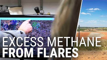 The Climate Cost of Flare Emissions