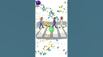 Delete Puzzle level 141 gameplay walkthrough | All levels | android, iOS mobile | new update#short