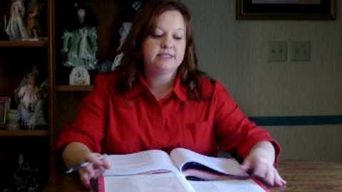 Coding Exercise video