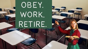 Why Schools Don
