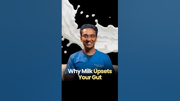 The Real Reason Milk Doesn’t Suit Many Indians | Dr Pal