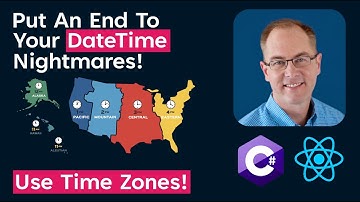 Put An End To Your DateTime Nightmares!