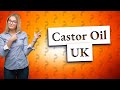 Is castor oil banned in the uk