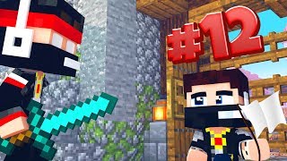 Путешествие и МИСТ СПЁР МОЙ ФЛАГ!!!1 [Летсплей-Прохождение] - MineCraft