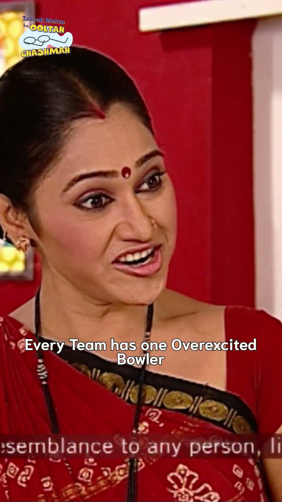 Tag that bowler!  #tmkoc #comedy #relatable #shorts #comedyvideo #funny #trendingshorts #cricket