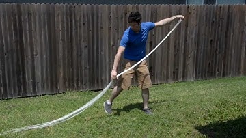 Reloading Your Net Gun