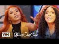 Kitty Wants Smoke w/ Charmaine When She Gets FIRED🤯  Black Ink Crew: Chicago