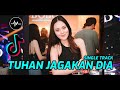 DJ TUHAN JAGAKAN DIA SINGLE TRACK BREAKBEAT NEW REMIX - Music Breakbeat Terbaru