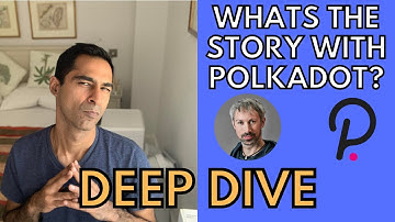 Polkadot – Polkadot and Kusama Explained