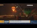 Канал Україна24 про фестиваль повітряних куль Монголь&#39;єрія на ВДНГ