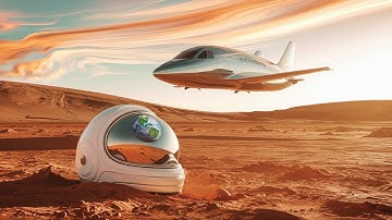 Mars Colonization: Elon Musk