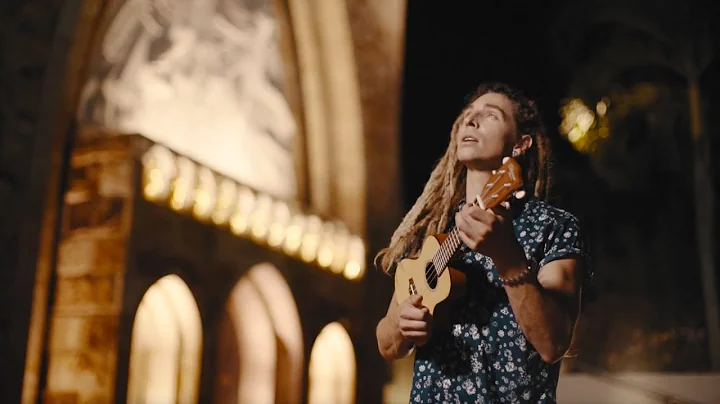 Angels We Have Heard On High | Zander | Official M...