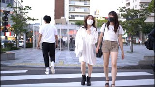 Tokyo&#39;s Poorest Neighborhood