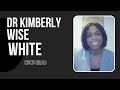 Dr Kimberly Wise White: 1 Million STEM Jobs Will Be Created Over The Next 10 Years (Part 10)