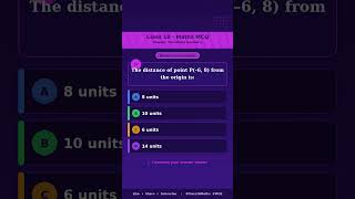 coordinate geometry #viral #mathematicclass10 #class10maths #smartphone #1million #maths