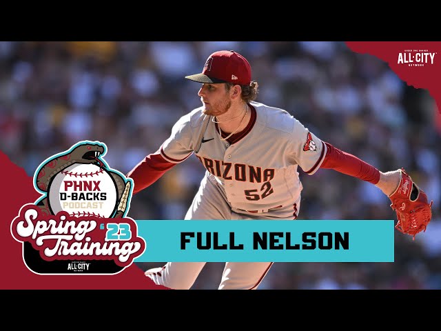 Diamondbacks Minor League Recap 6/23/21: Ryne Nelson still loves pitching  in Oregon - AZ Snake Pit