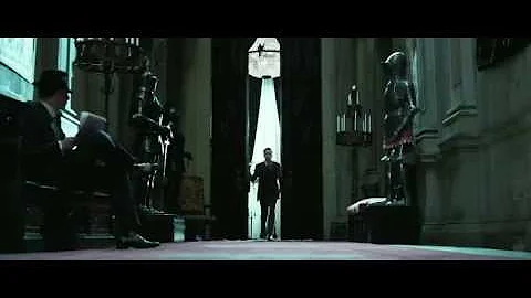 The Great Gatsby Official Trailer 2012 Leonardo DiCaprio Movie HD