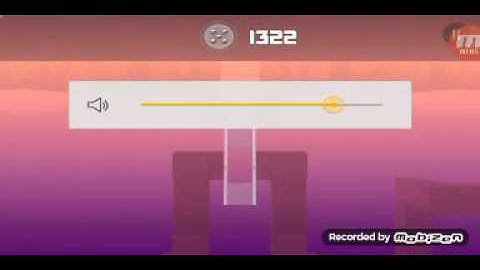 Smash hit Checkpoint 6 Classic mode