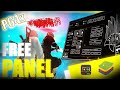 Free Fire 3day Free Panel | Antiban 100% | p64x Bit Emulater || HeshaN ModZ #3day #p64 #panel