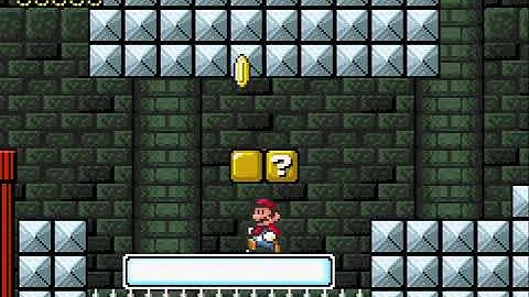 SMAGHETTI | SMA4: SMB3 CUSTOM LEVELS #1951