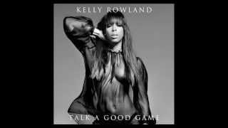 Vignette de la vidéo "Down On Love - Kelly Rowland"