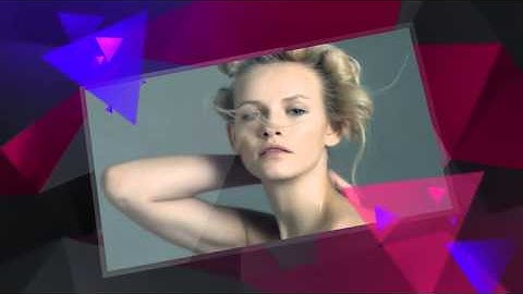 After Effects Project Files - Glam TV - VideoHive 8540392