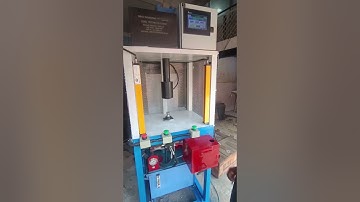 LOAD TESTING MACHINE #spmachine