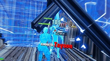 t r a n s p a r e n t s o u l (Fortnite Montage)+ Best Controller Settings For AIMBOT/Piece Control🧩