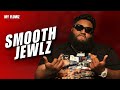 Smooth Jewlz, Poverty Tails - Camden NJ stand up!!