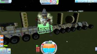 KSP USI remote mobile base screenshot 4