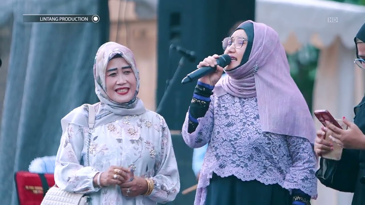 KAISAR RD FT EVIE TAMALA :: Janji - Evie Tamala