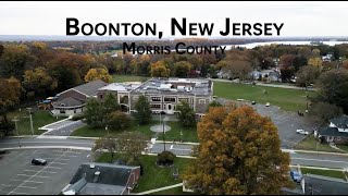 Boonton, New Jersey - Community Spotlight