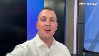 Video Now: Celtics trade Holiday, Porzingis