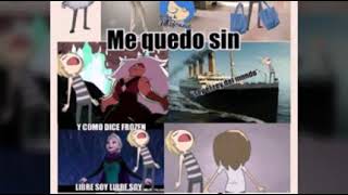 Comics de fnafhs no son mios