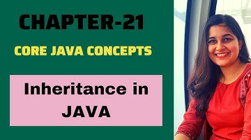 Inheritance in JAVA | Features of OOPs in Java | Java Placement Course | Shachi Codes