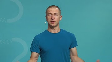 Creating the future we actually want. | Michel Wolfstirn | TEDxUSN