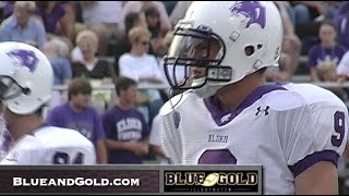 Look Back Kyle Rudolph - Cl Of 2008 - Minnesota Vikings
