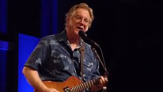 John Sebastian - Welcome Back, World Cafe Live, Philadelphia, 08/10/2017
