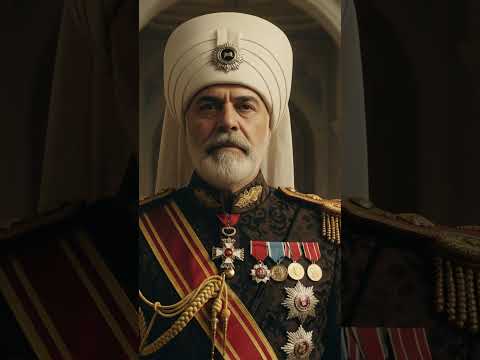 Sarayda Kriz, Paşadan Tarihe Geçen Söz! | Osmanlı Hikayesi