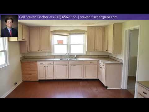 981 Pine Needle Cir, Newington, GA home video tour