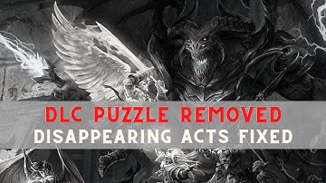 Pathfinder: WotR - Inevitable Excess DLC Update & Hotfix 1.2.1h