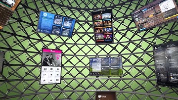 Motion Graphics for Digital Signage