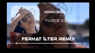 Özkan Meydan & Alican Özbuğutu ft. Tuğçe Kandemir - Kördüğüm (Umut Demir Remix) Resimi