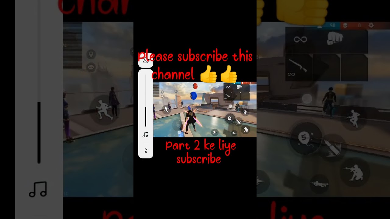 Lobby Mein Unlimited Balloons Kaise Udaye |freefire NewLobby Tricks Unlimited Balloons