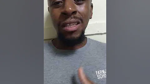 Deadbeat dads!!!! Step your game up! Pt.1