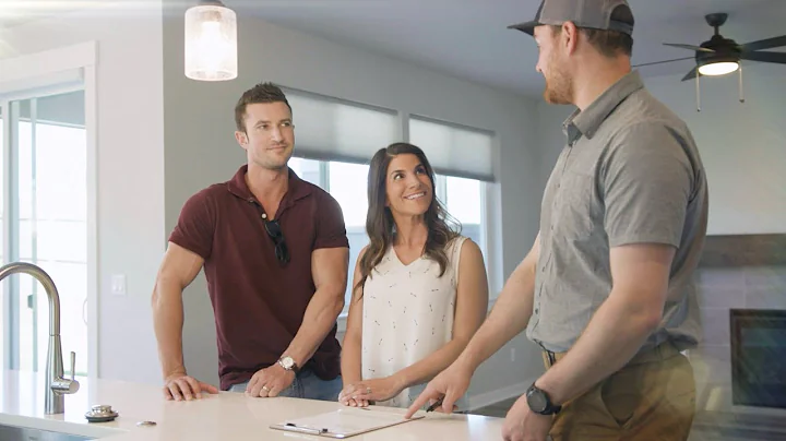 Pahlisch's New Home Orientation | Customer Care