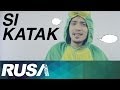 Mark Adam Si Katak Official Music Video