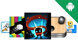 Legjobb Android Játékok J20 screenshot 5