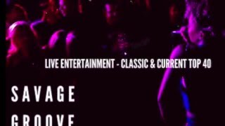 Savage Groove Promotional Video